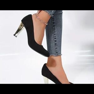 Black Pump